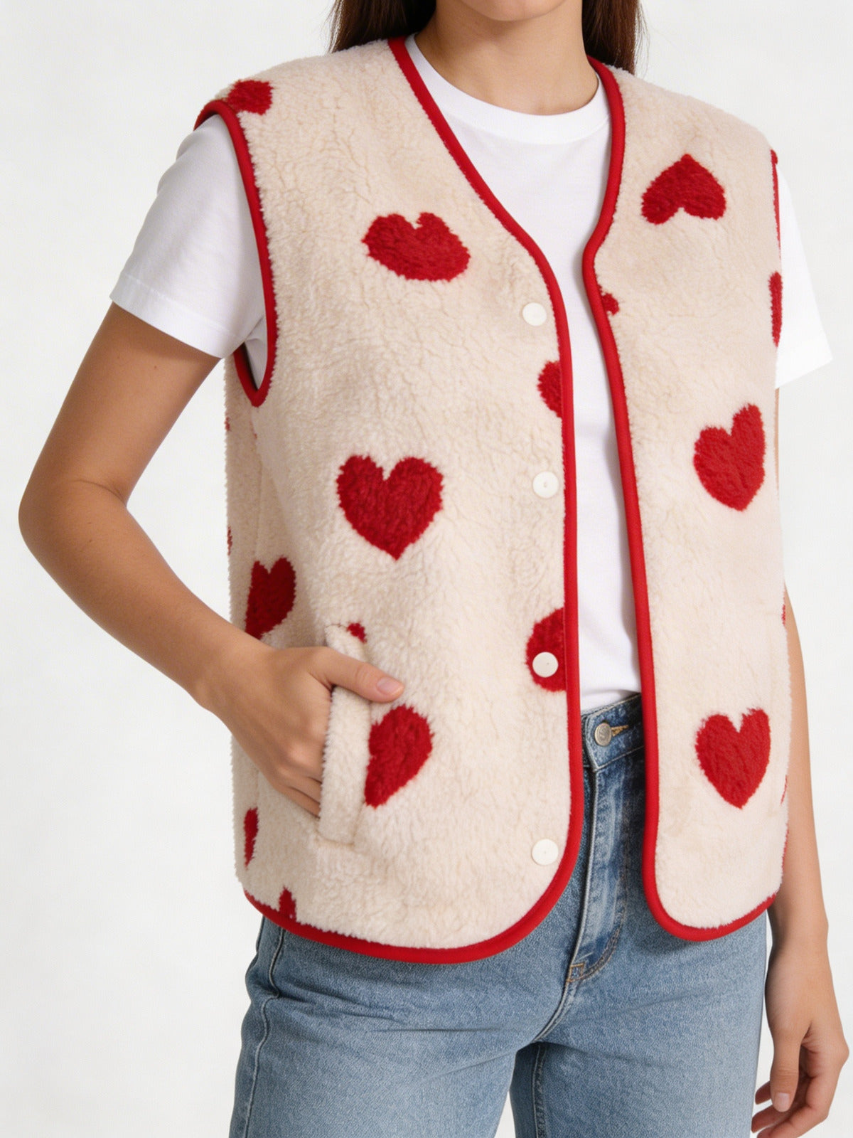 Annabel Gilet