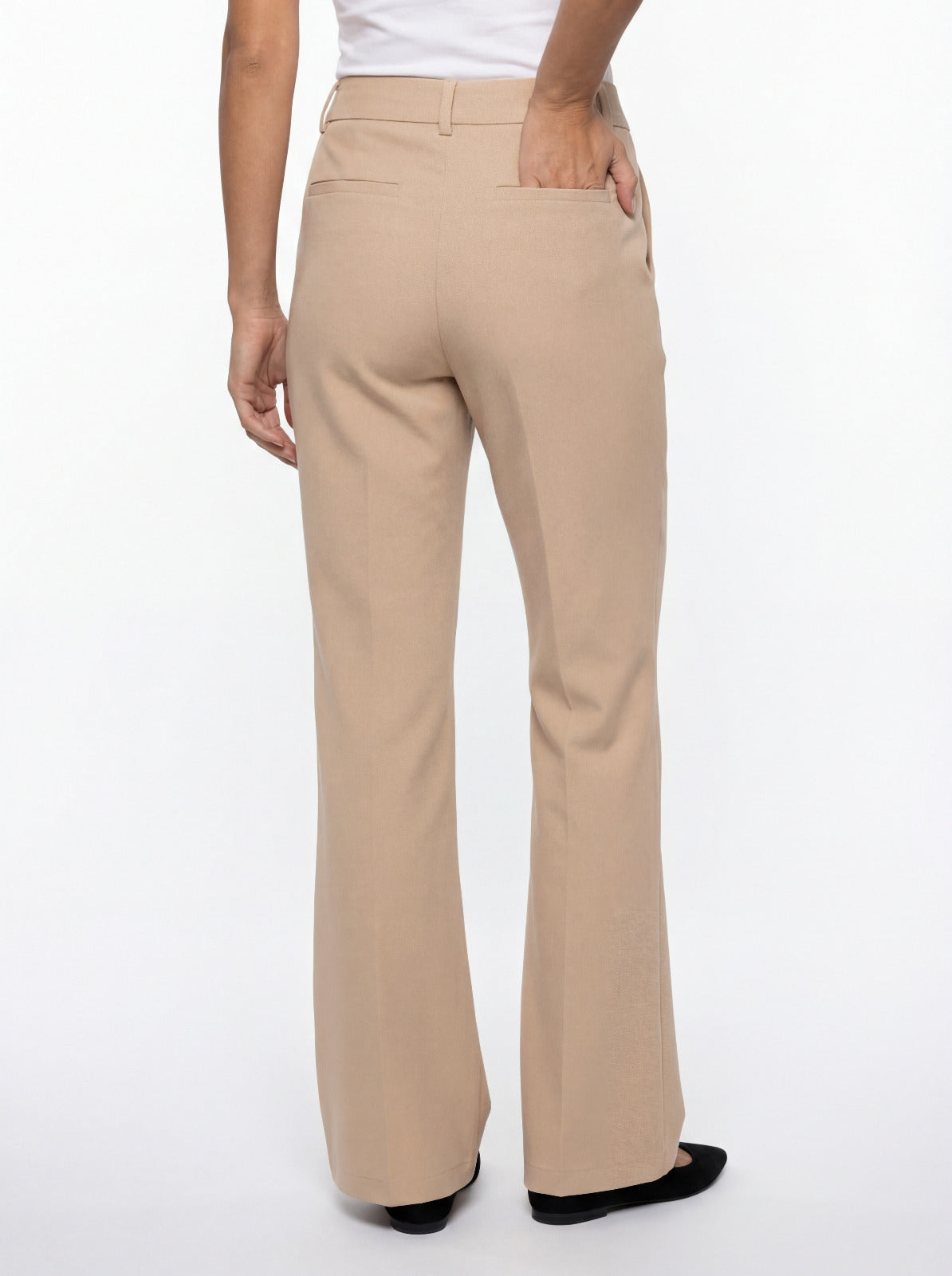 Laura Pantalon Broek