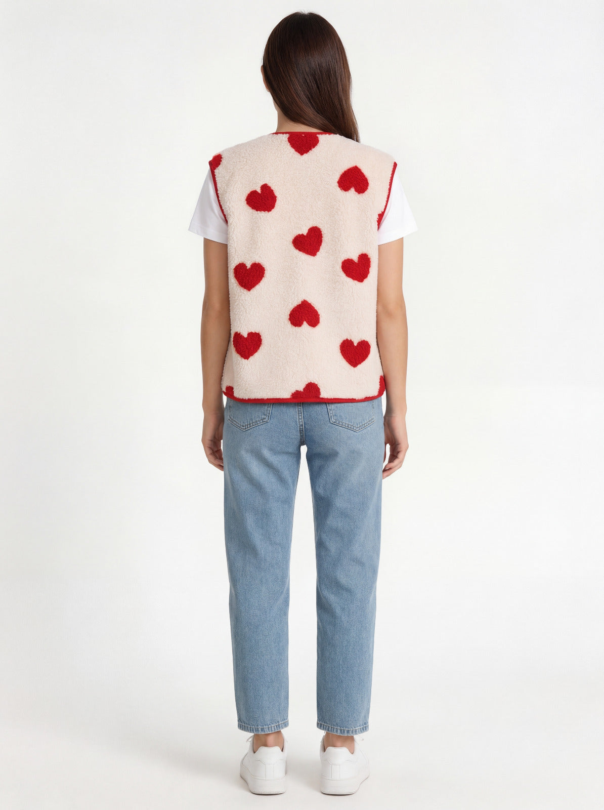 Annabel Gilet