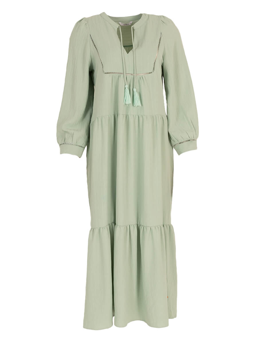 Jade Maxi Jurk