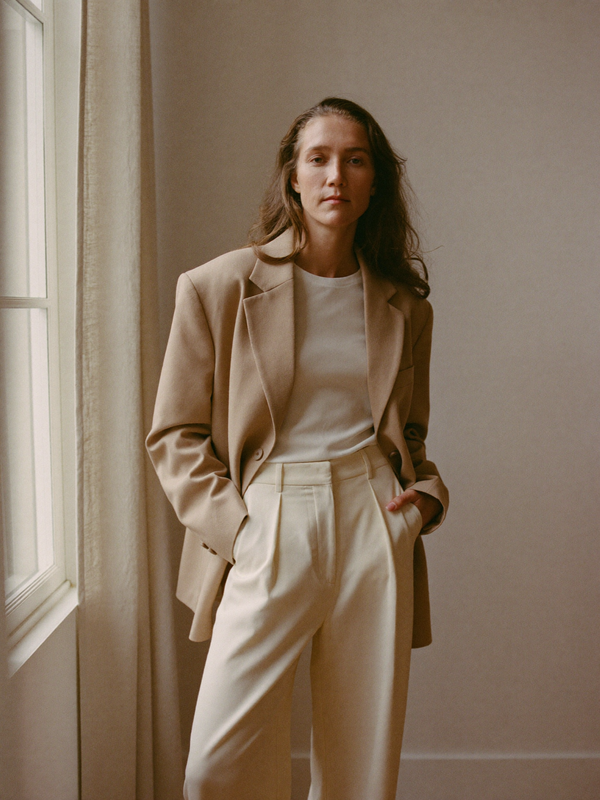 Blazers & Gilets