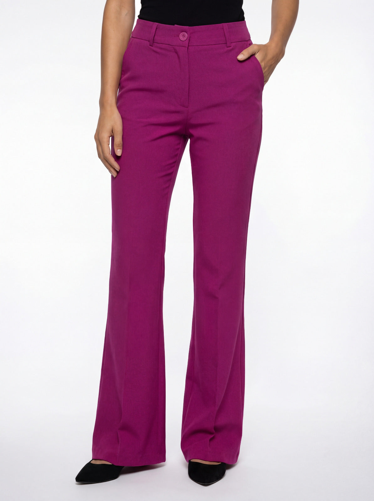 Laura Pantalon Broek