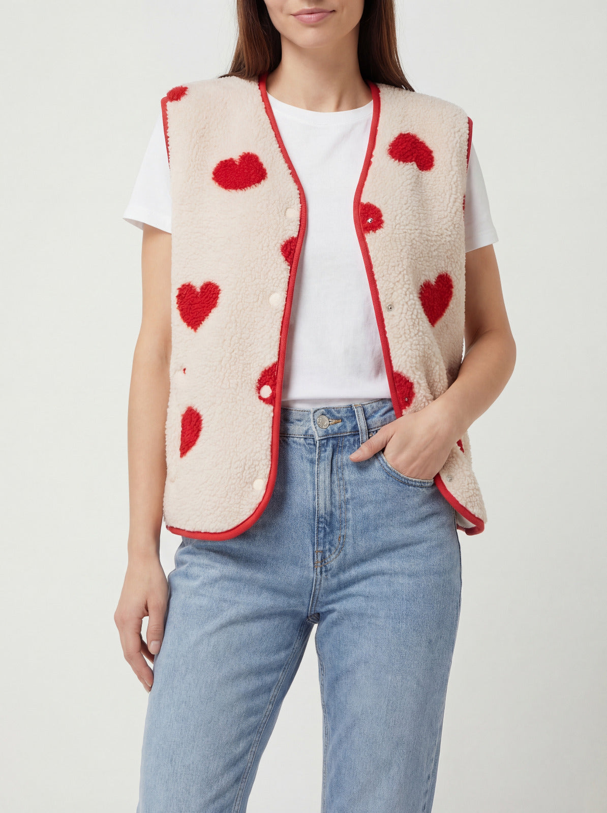 Annabel Gilet