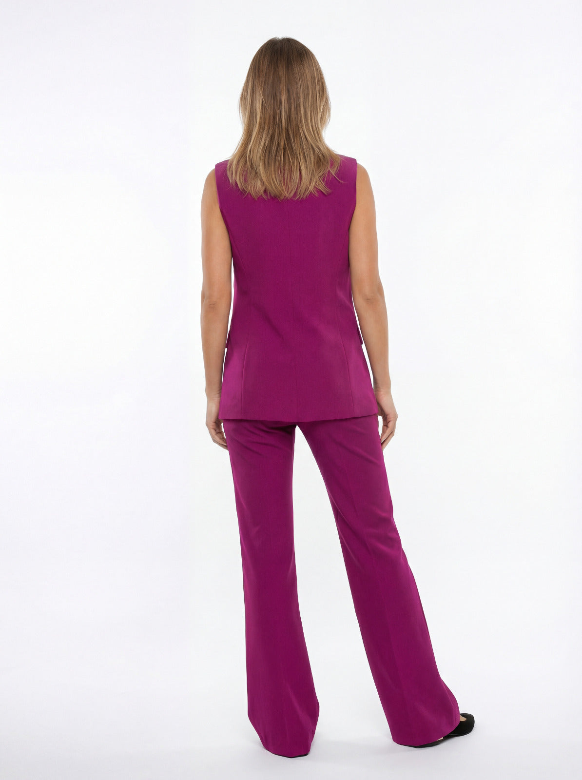 Laura Pantalon Broek