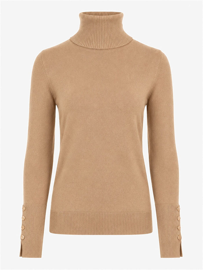 Roos Coltrui Camel