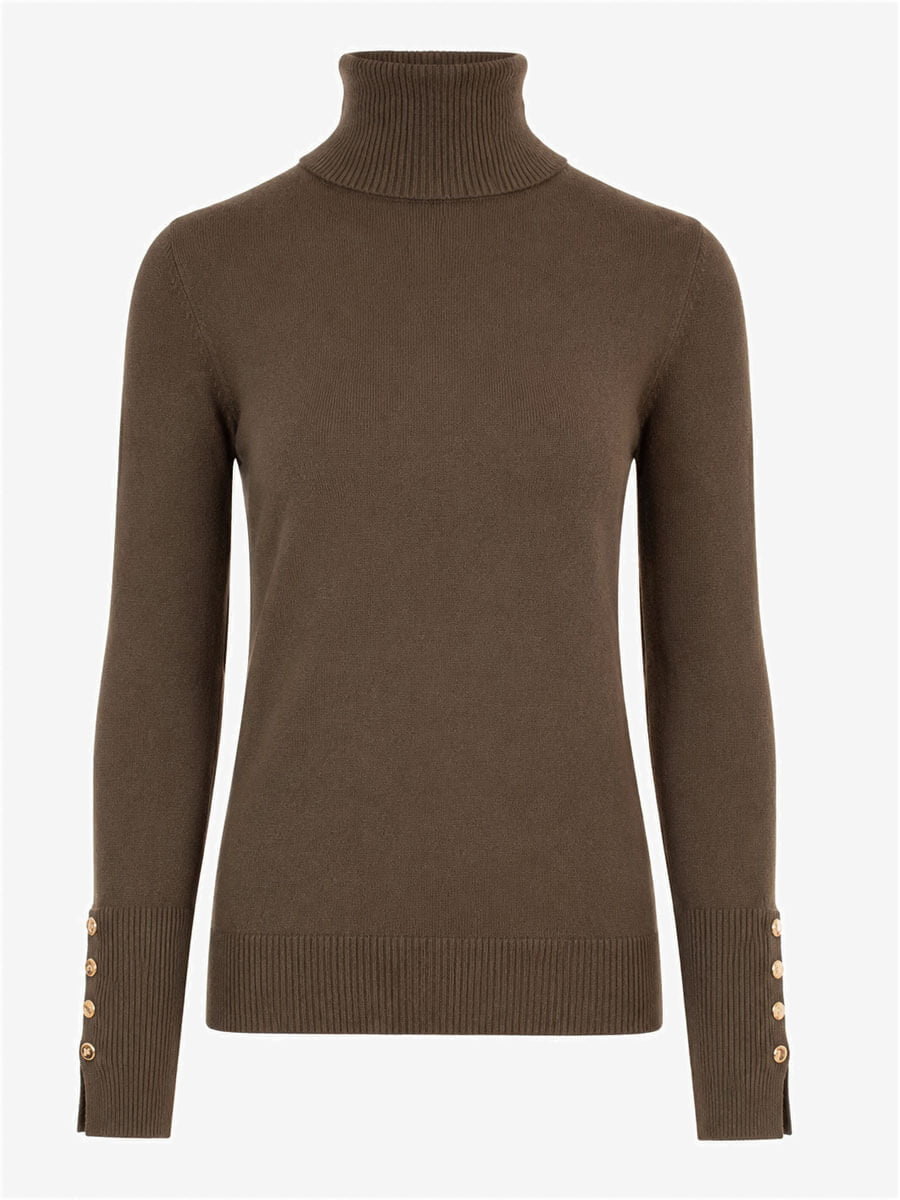 Roos Coltrui Khaki