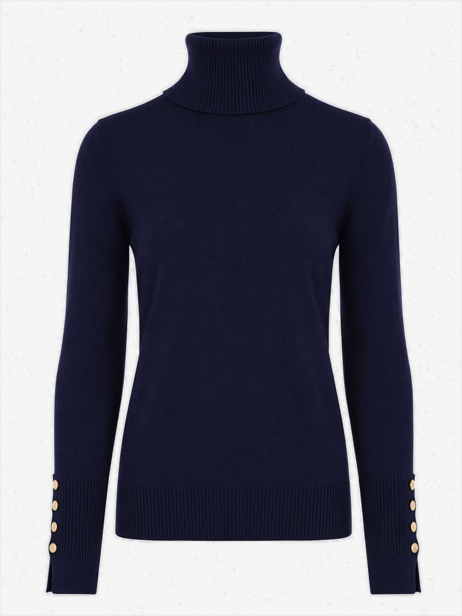 Roos Coltrui Navy