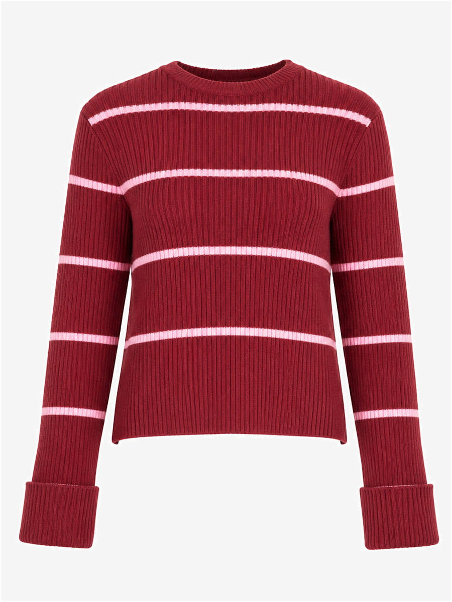 Saar Ribtrui Rood
