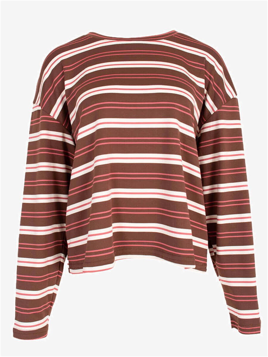 Britt Sweater Bruin