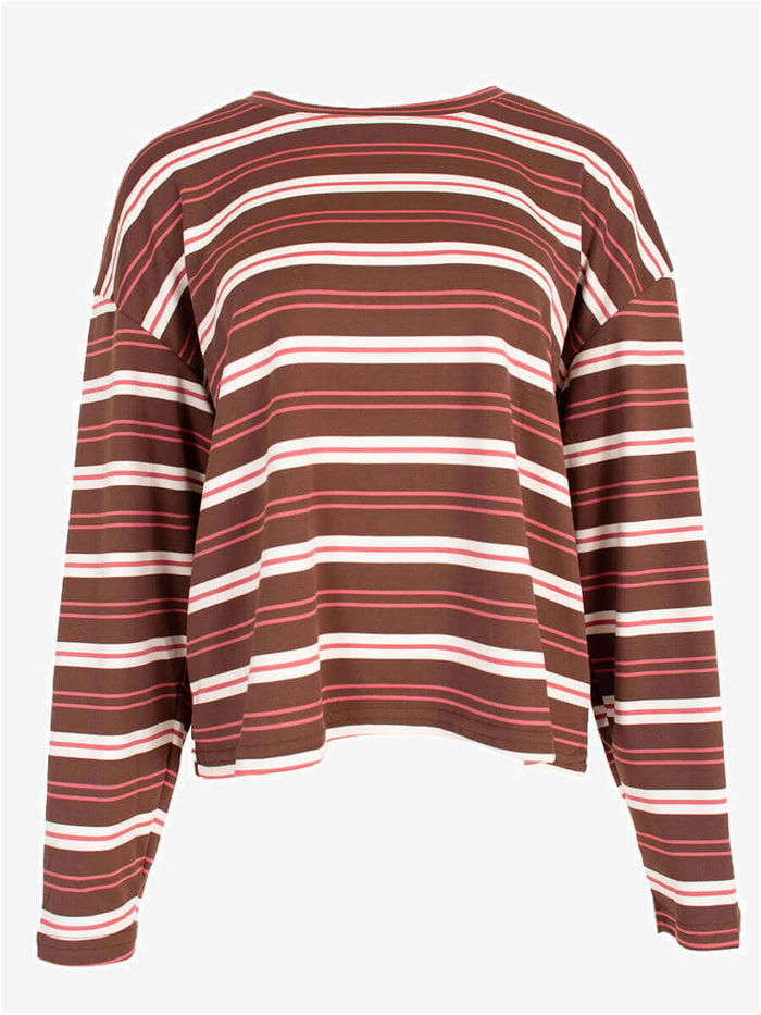 Britt Sweater Bruin