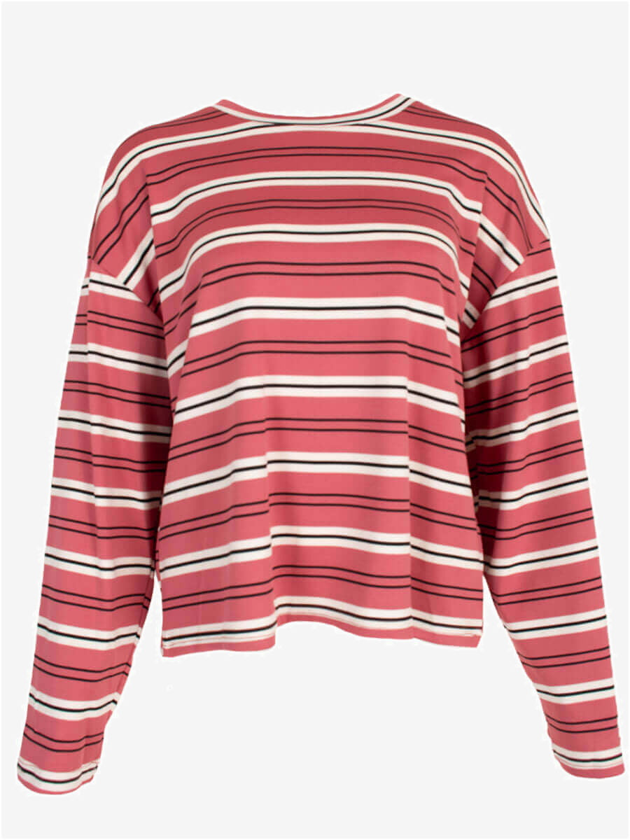 Britt Sweater Roze