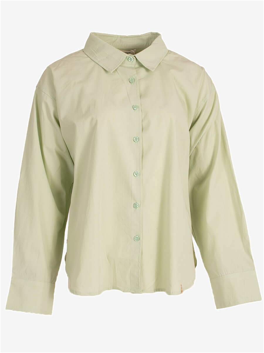 Hanna Blouse Groen