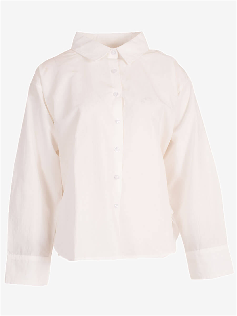 Hanna Blouse Wit
