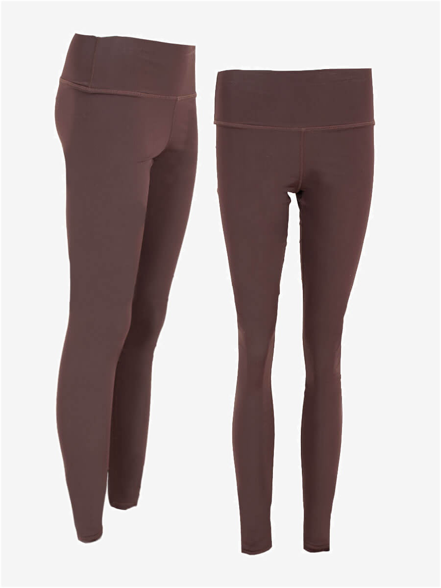 Nova Legging Bruin