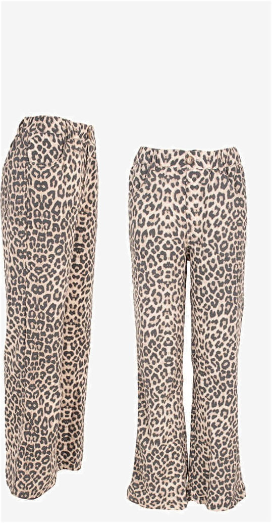 Robin Broek Animal detail