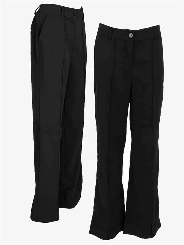Iris Pantalon Zwart