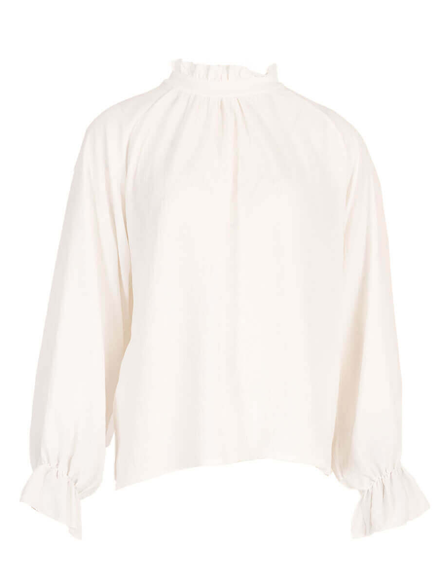 Evi Blouse
