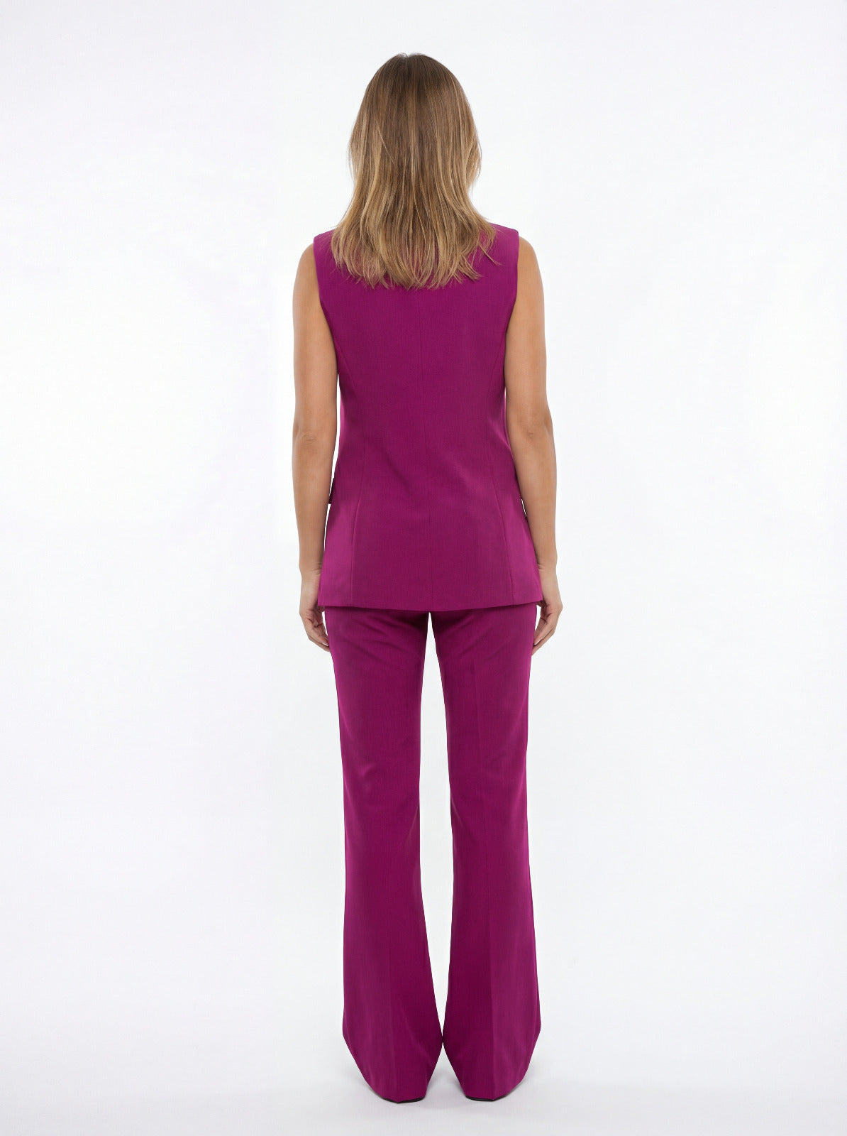 Laura Pantalon Broek