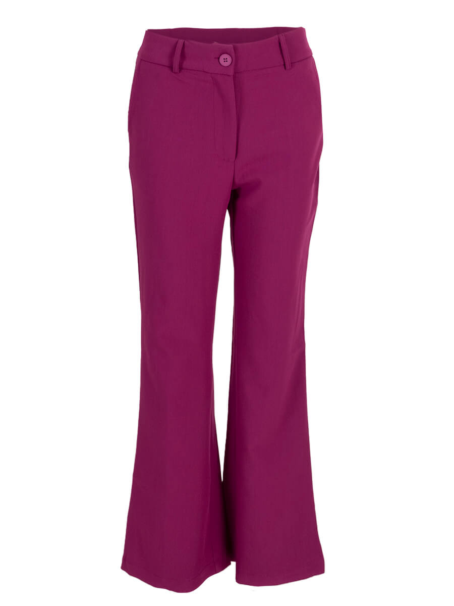 Laura Pantalon Broek