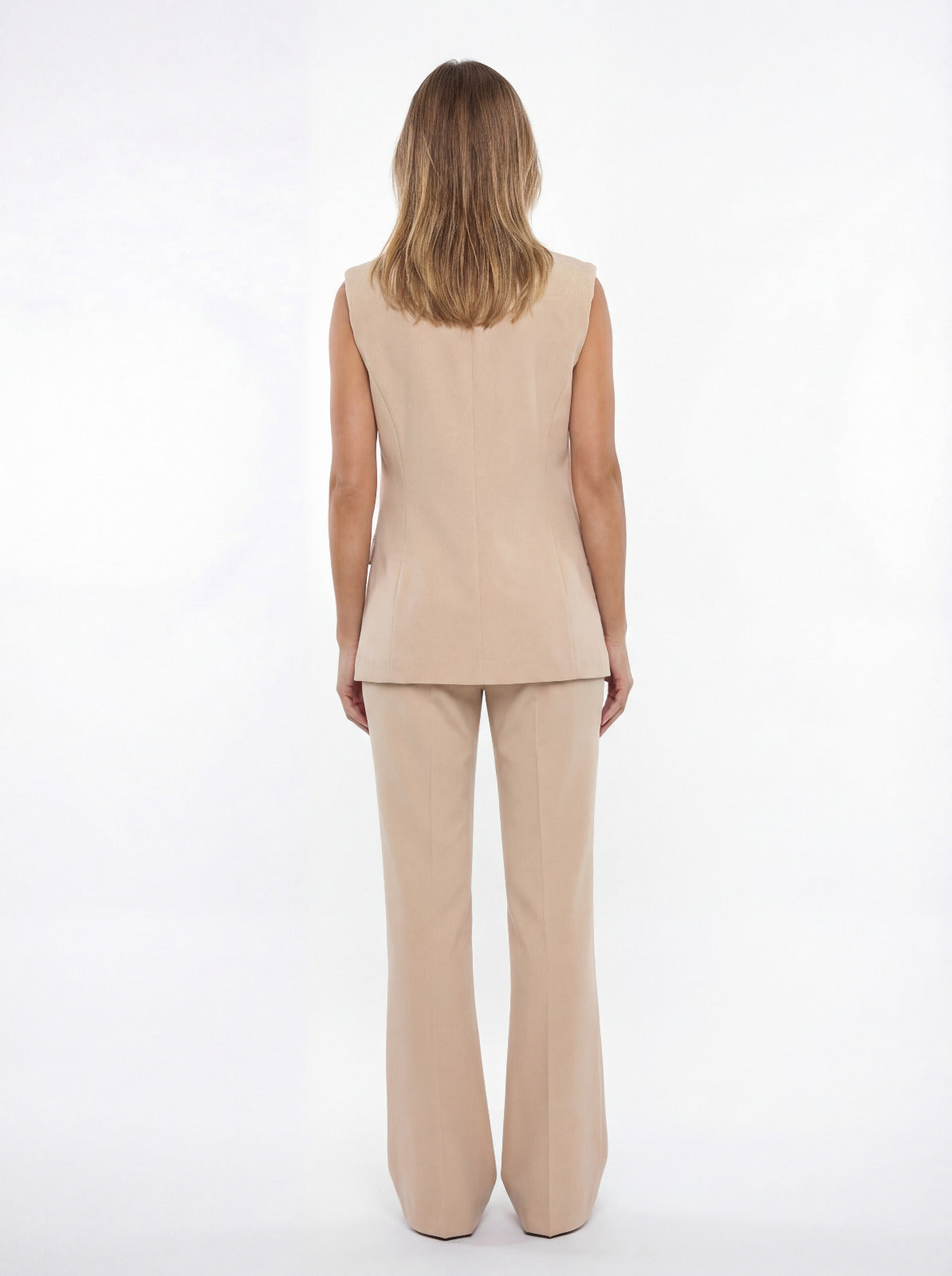 Laura Pantalon Broek