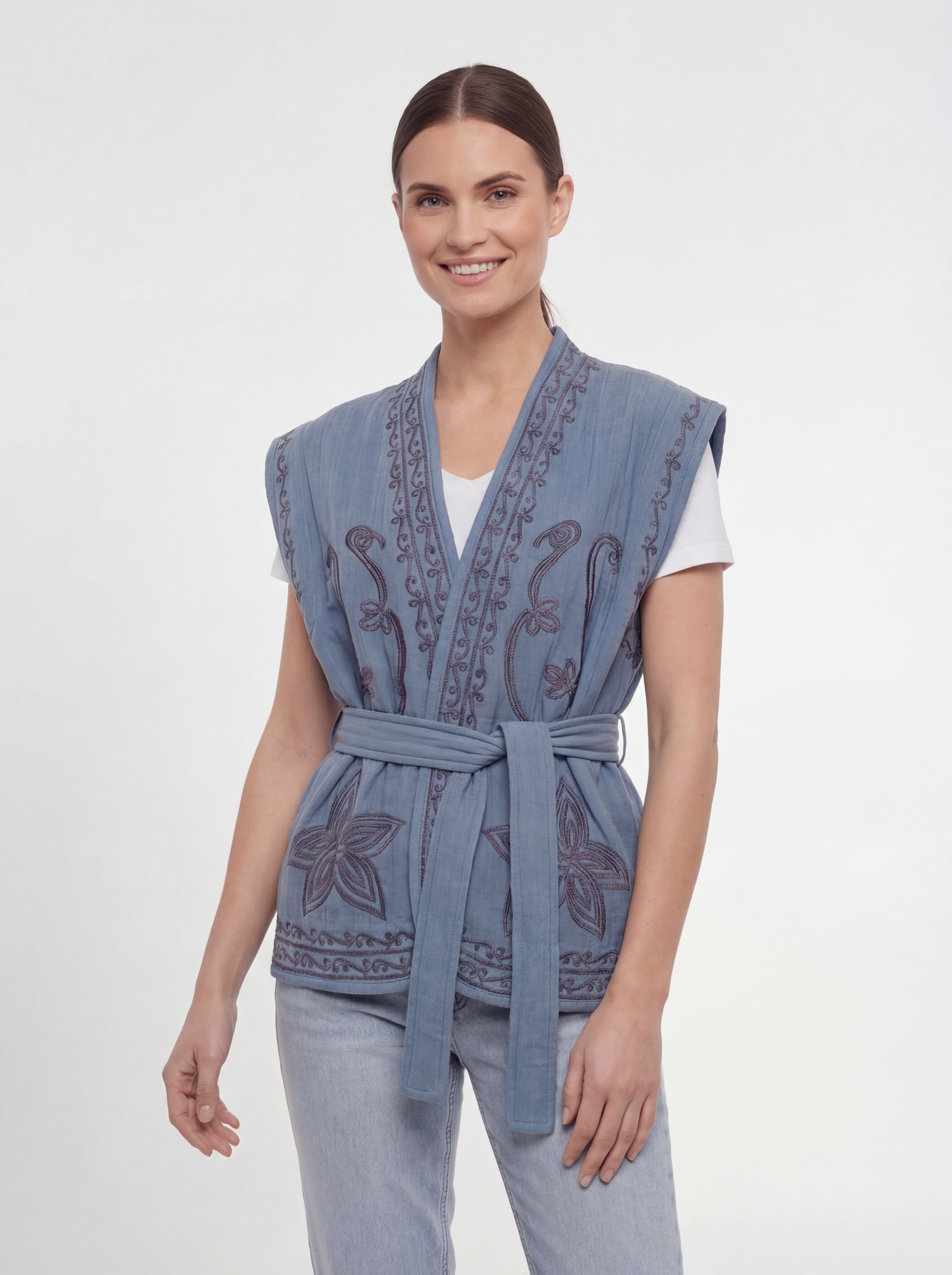 Amélie Gilet